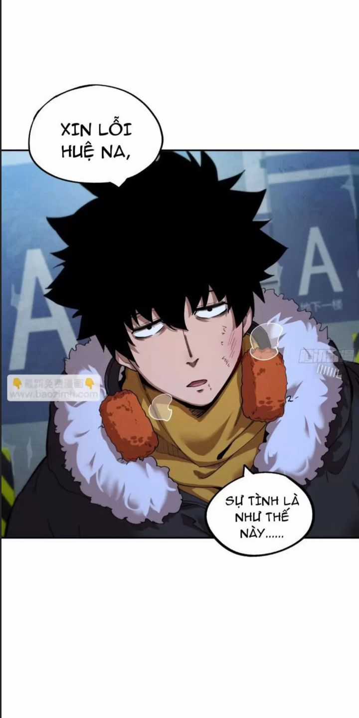 Cực Hàn Chiến Kỷ Chương 12 trang 2