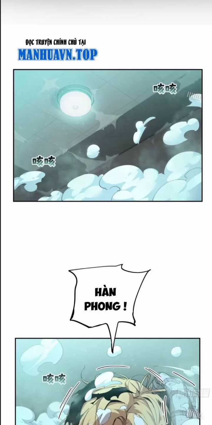 Cực Hàn Chiến Kỷ Chương 12 trang 24