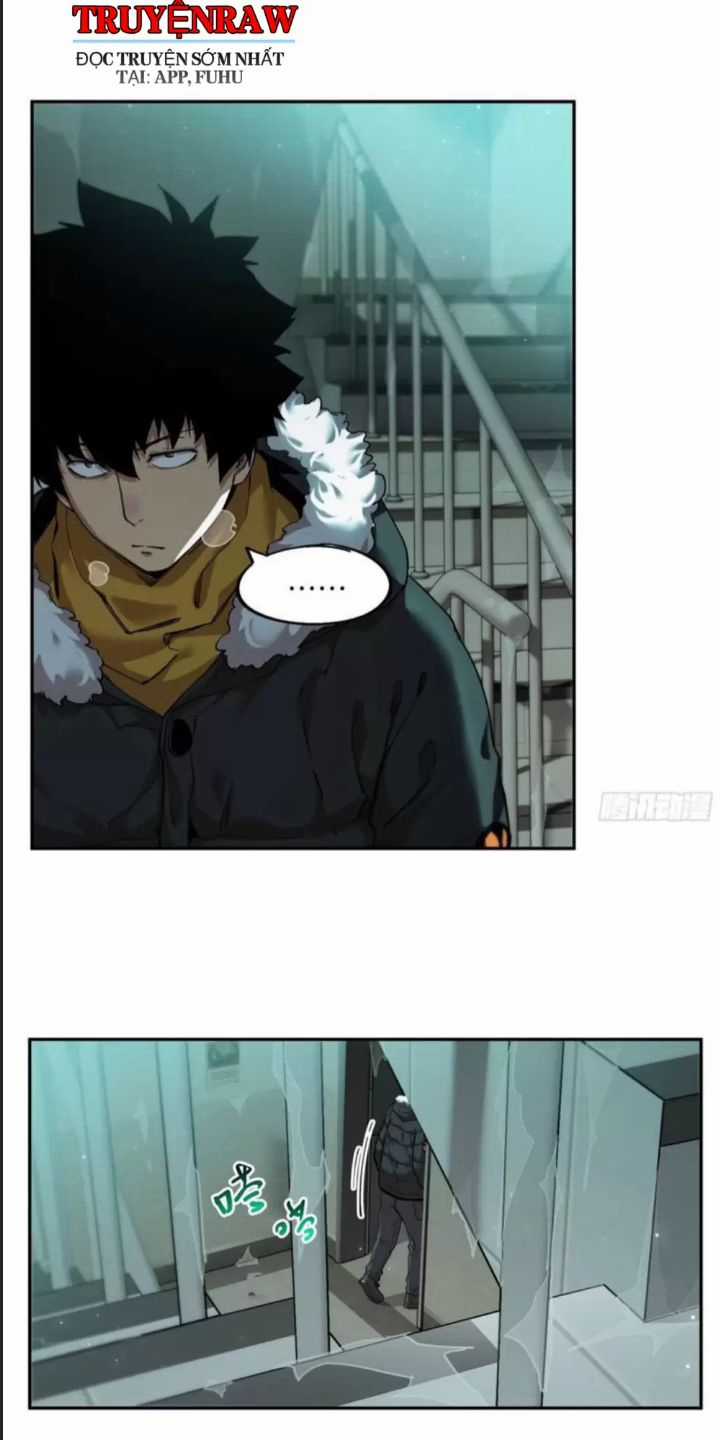 Cực Hàn Chiến Kỷ Chương 12 trang 38