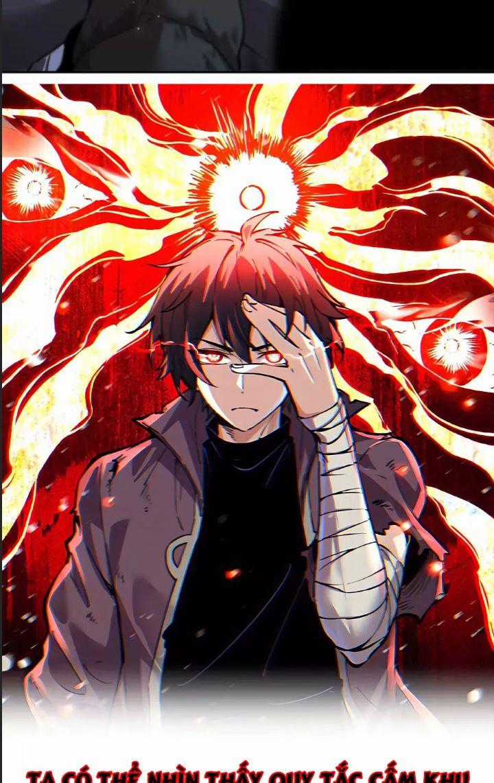 Cực Hàn Chiến Kỷ Chương 12 trang 44