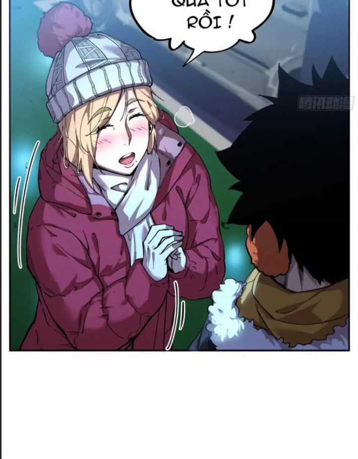 Cực Hàn Chiến Kỷ Chương 12 trang 6