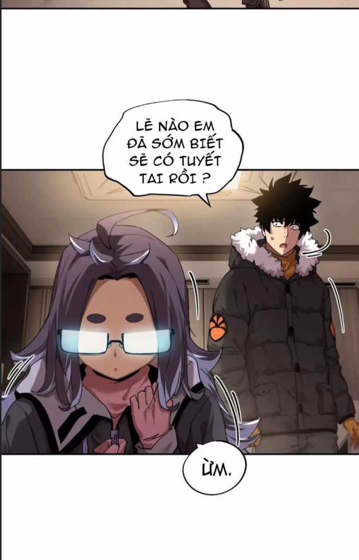 Cực Hàn Chiến Kỷ Chương 13 trang 10