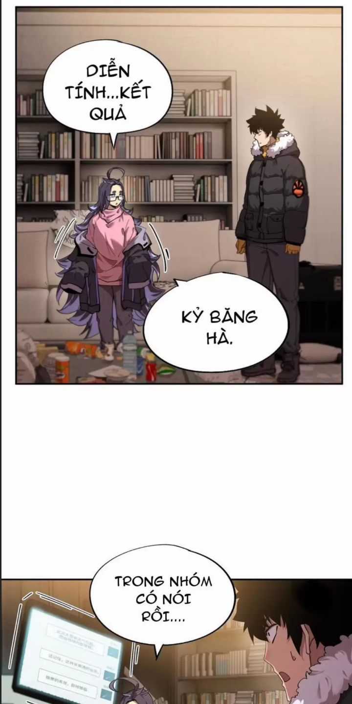 Cực Hàn Chiến Kỷ Chương 13 trang 11