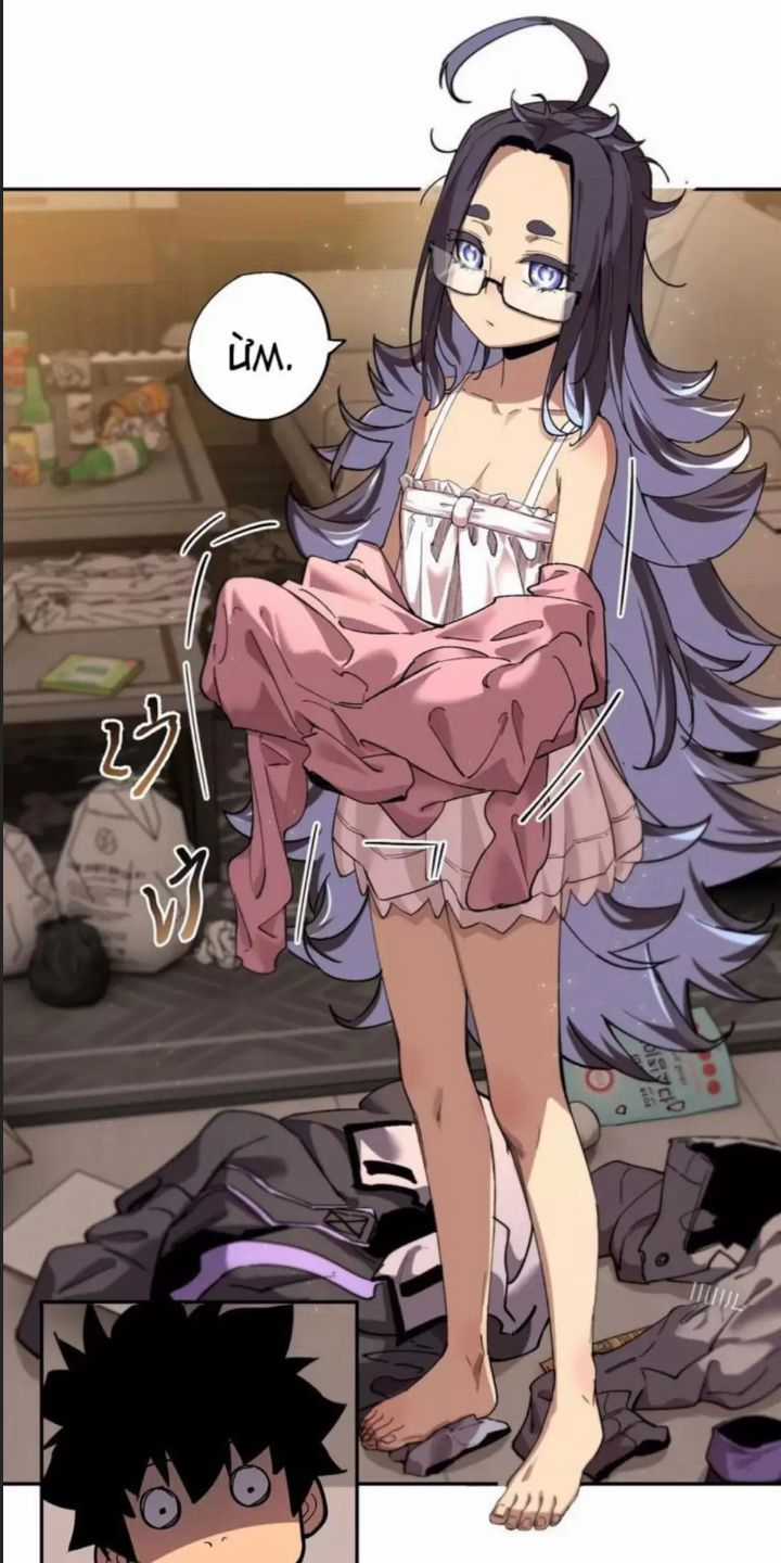 Cực Hàn Chiến Kỷ Chương 13 trang 16