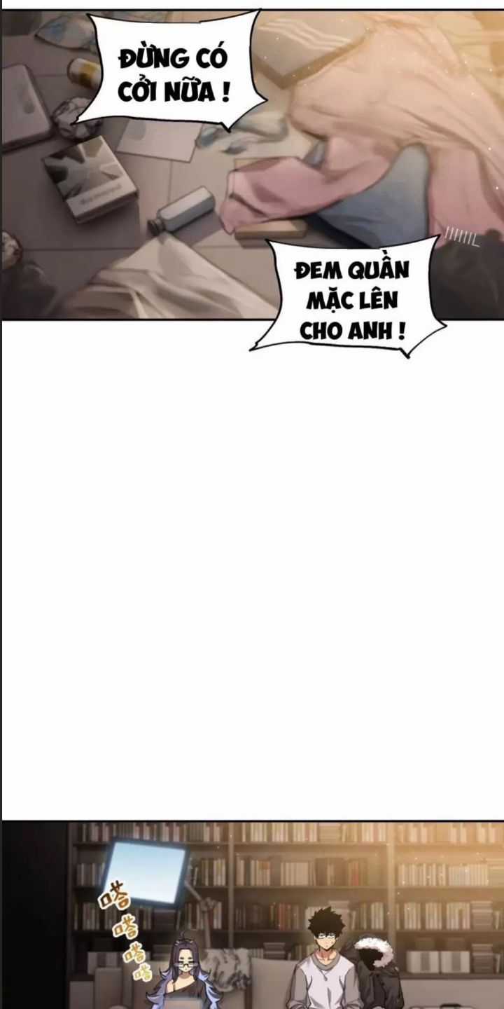 Cực Hàn Chiến Kỷ Chương 13 trang 18