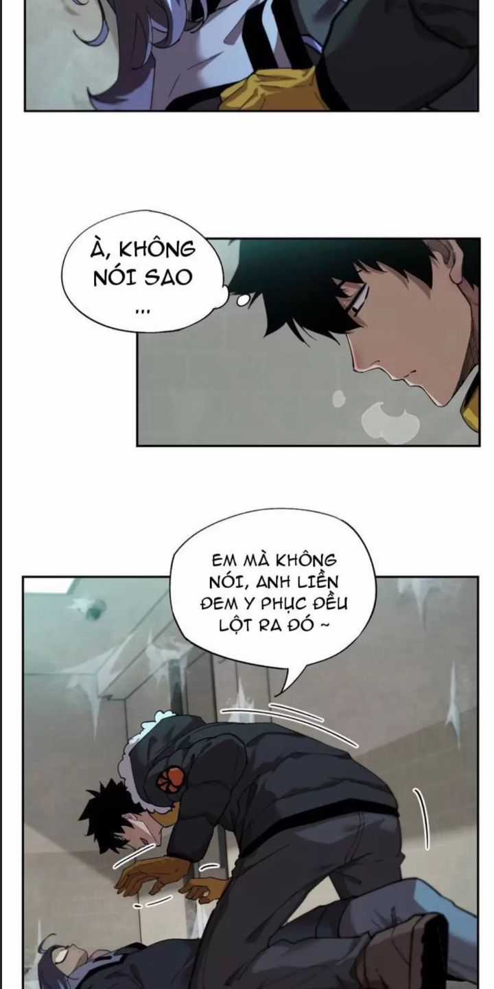 Cực Hàn Chiến Kỷ Chương 13 trang 2