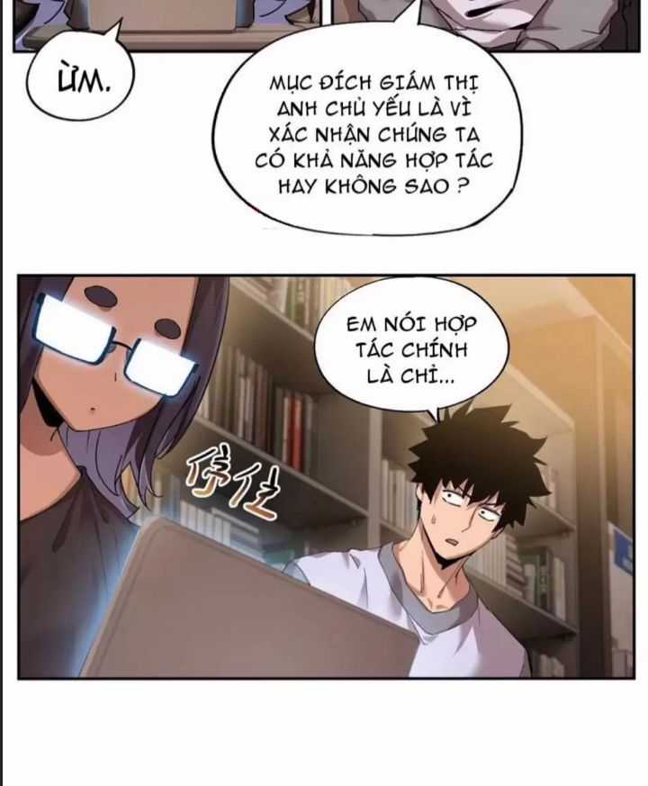 Cực Hàn Chiến Kỷ Chương 13 trang 20