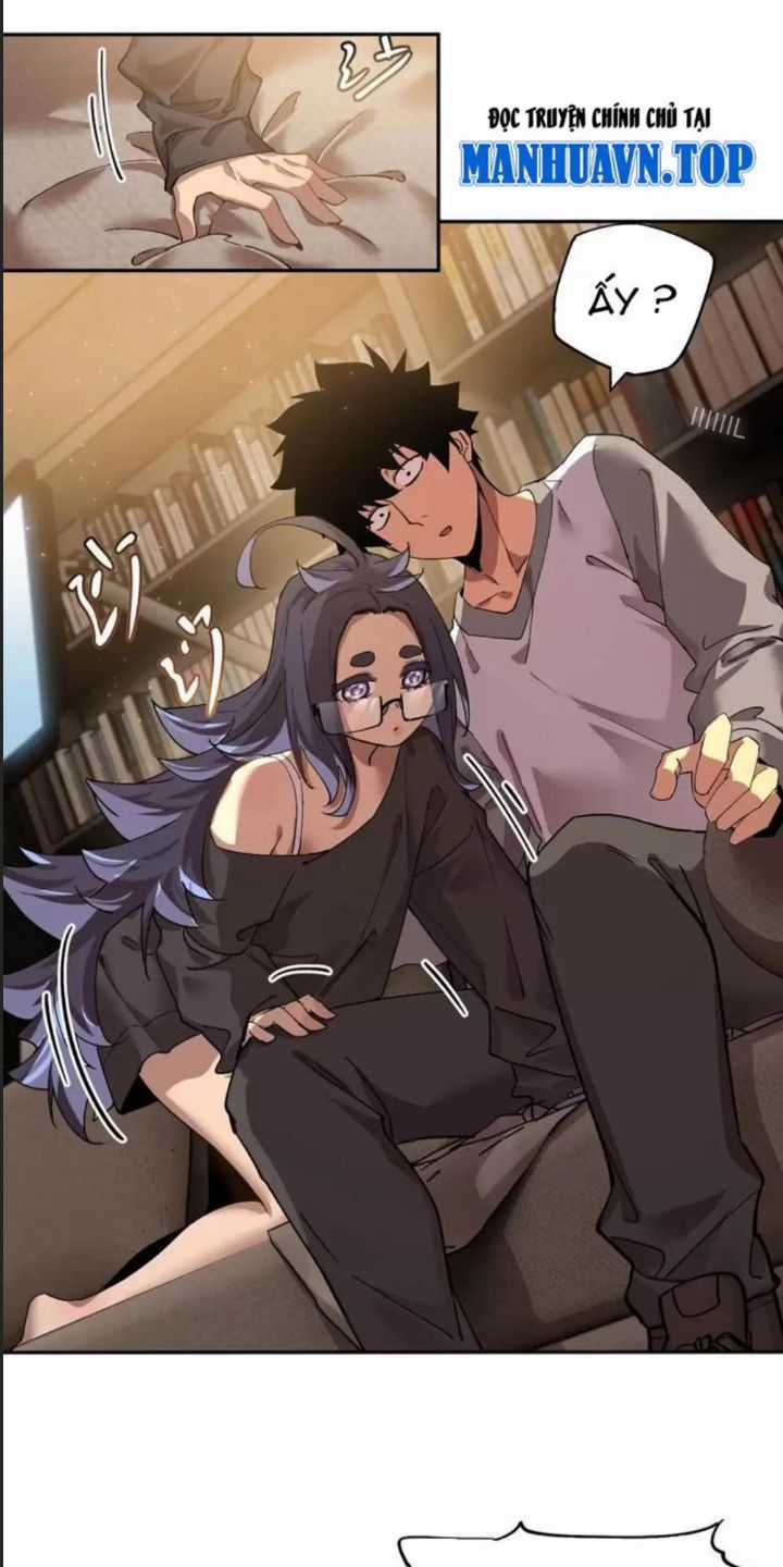 Cực Hàn Chiến Kỷ Chương 13 trang 21