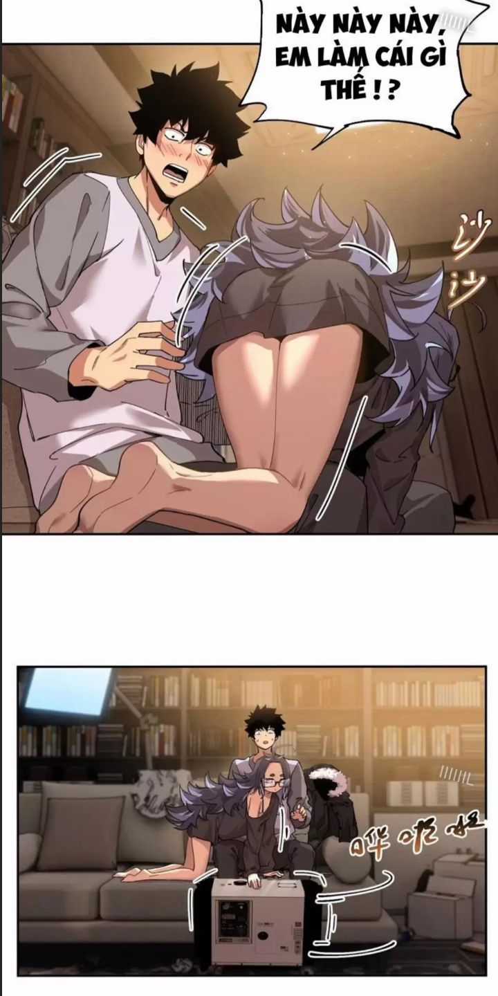 Cực Hàn Chiến Kỷ Chương 13 trang 22