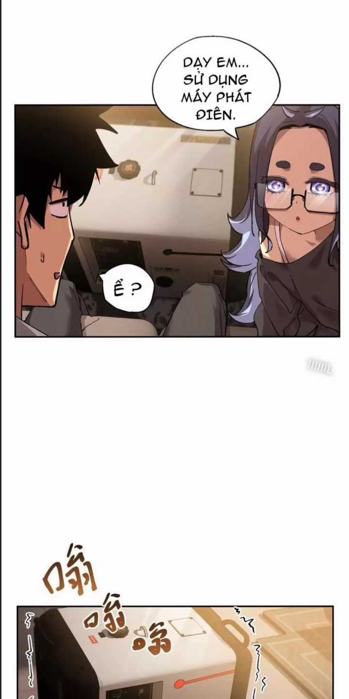 Cực Hàn Chiến Kỷ Chương 13 trang 23