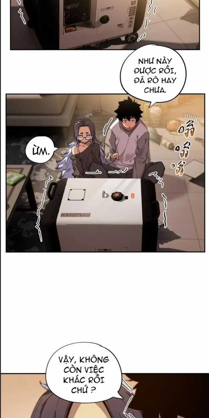 Cực Hàn Chiến Kỷ Chương 13 trang 24