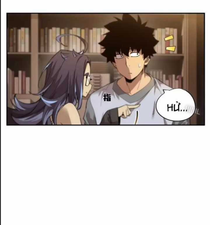 Cực Hàn Chiến Kỷ Chương 13 trang 26