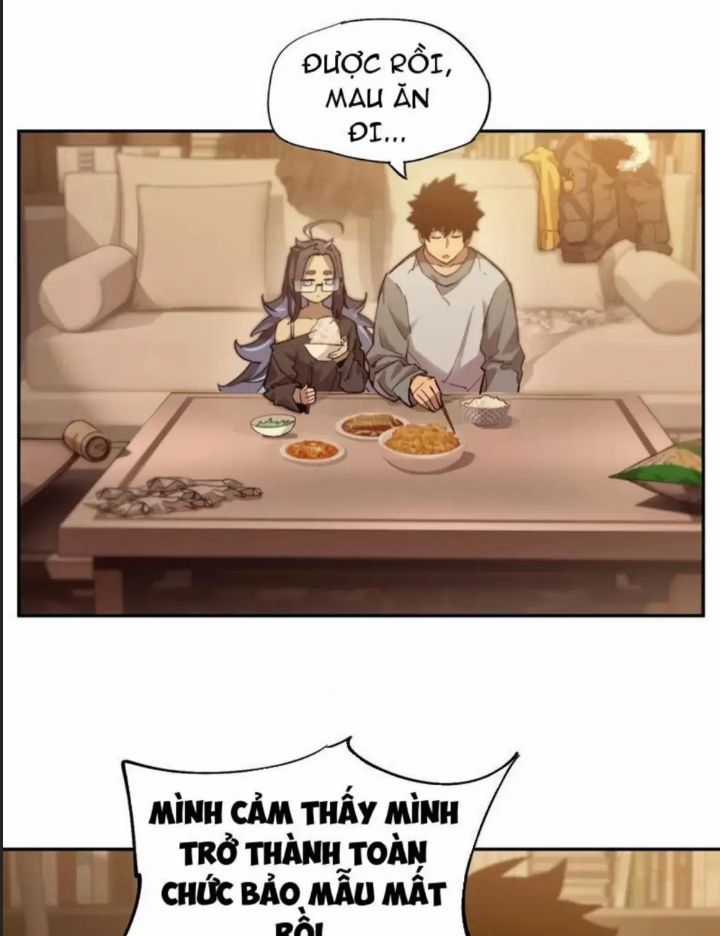 Cực Hàn Chiến Kỷ Chương 13 trang 30