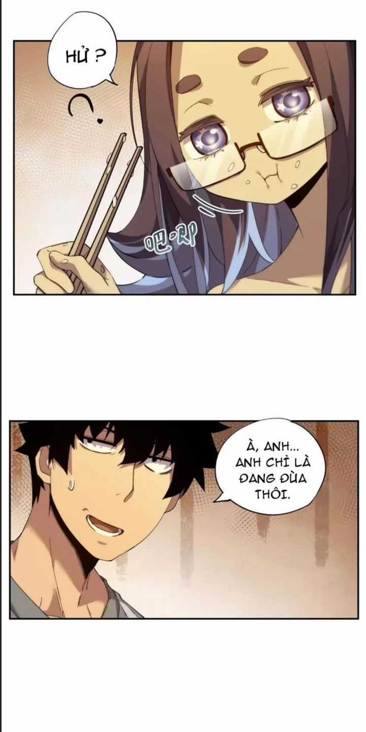 Cực Hàn Chiến Kỷ Chương 13 trang 32