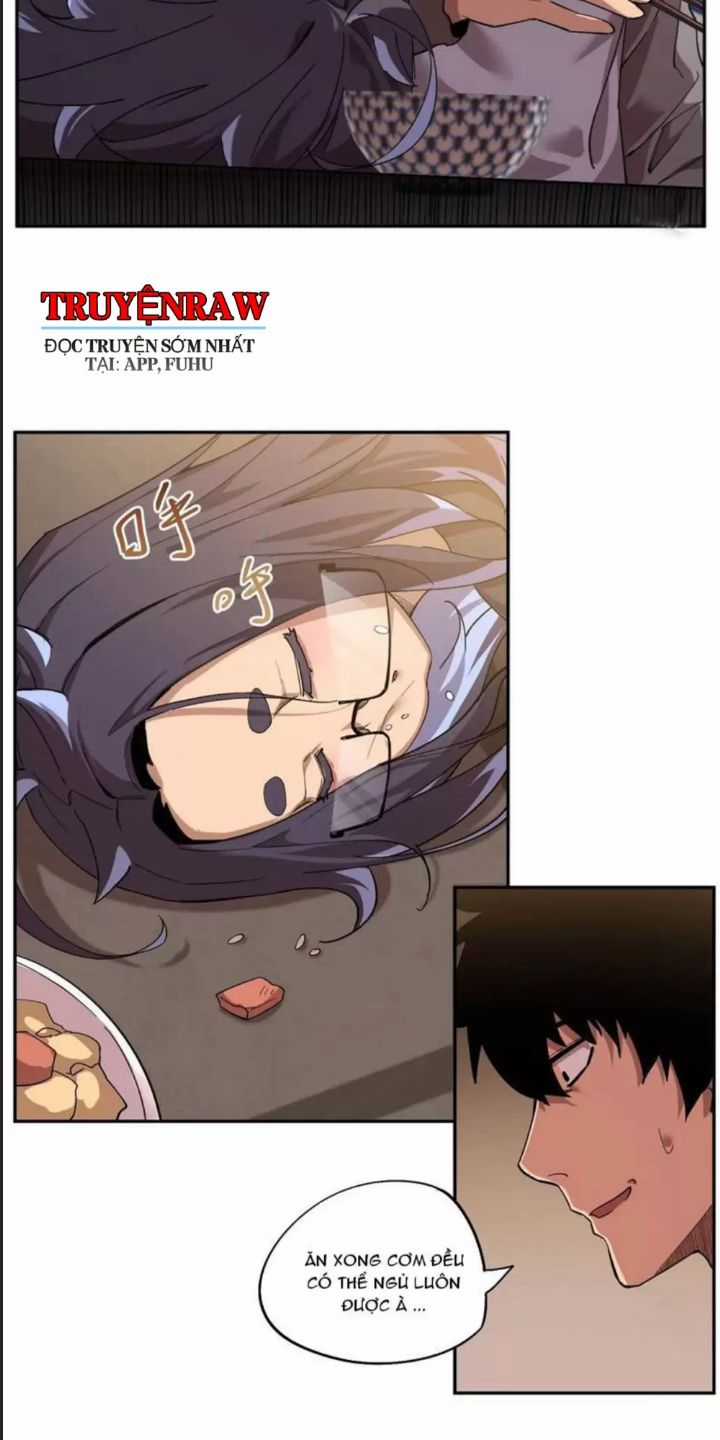 Cực Hàn Chiến Kỷ Chương 13 trang 34