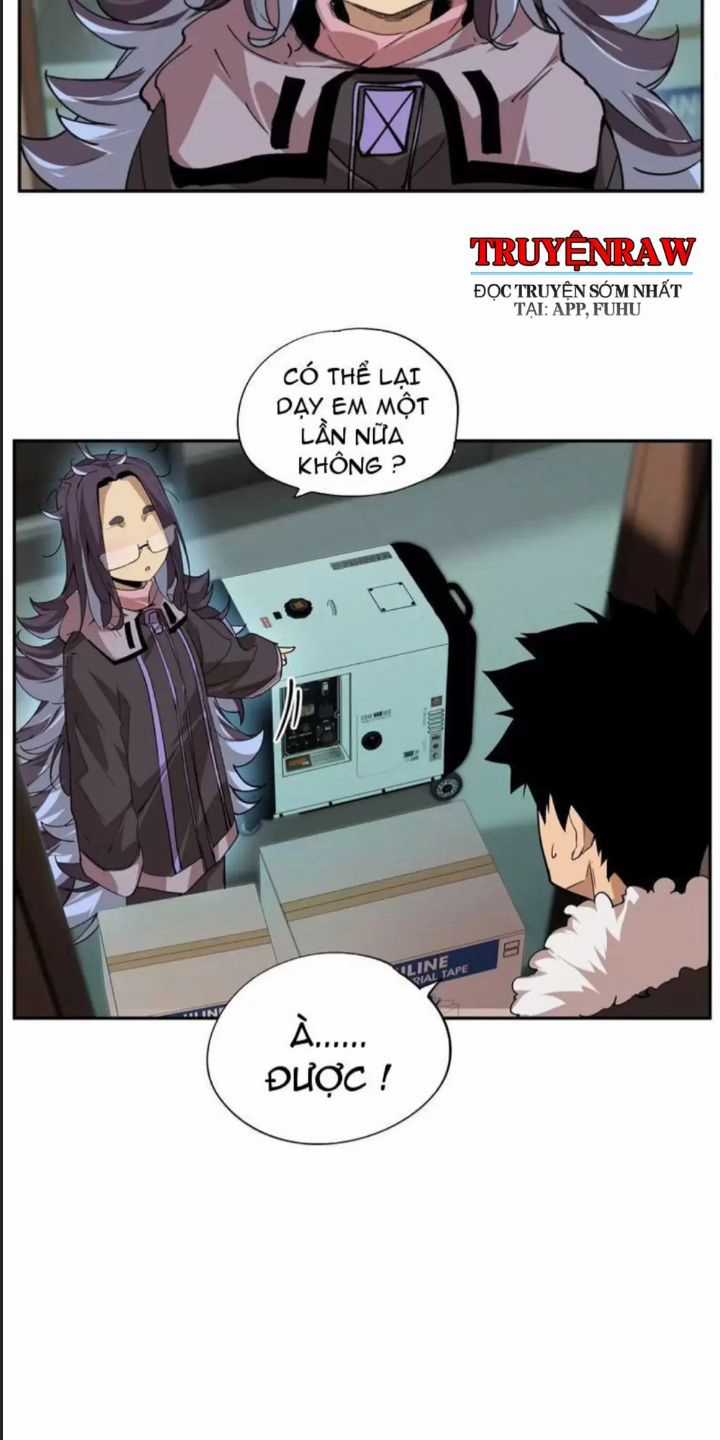 Cực Hàn Chiến Kỷ Chương 13 trang 39