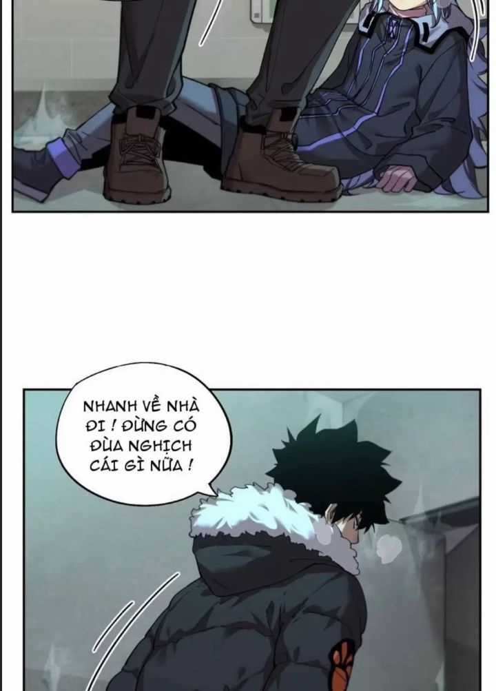 Cực Hàn Chiến Kỷ Chương 13 trang 4