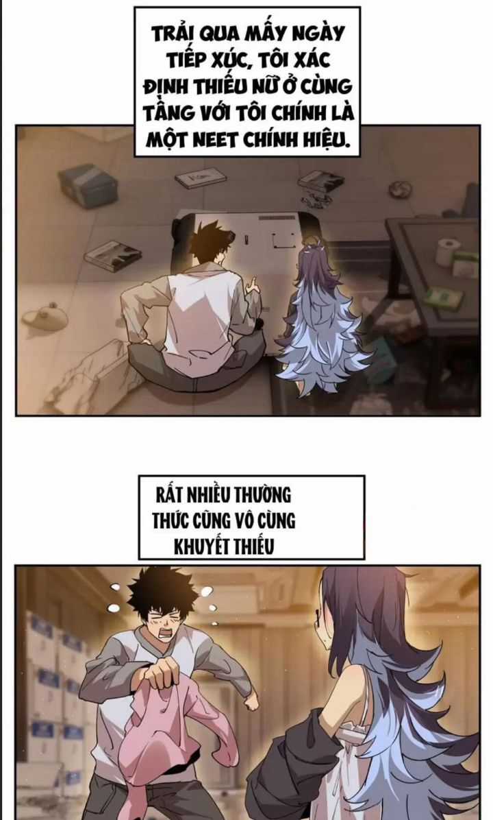 Cực Hàn Chiến Kỷ Chương 13 trang 40