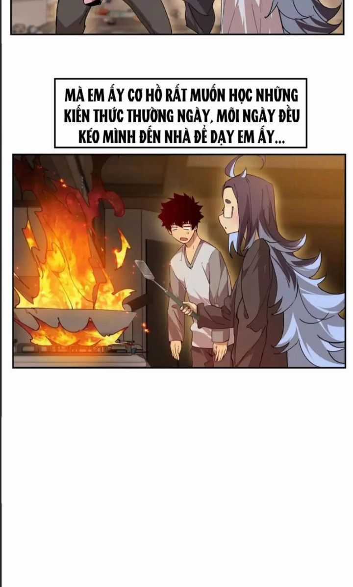 Cực Hàn Chiến Kỷ Chương 13 trang 41