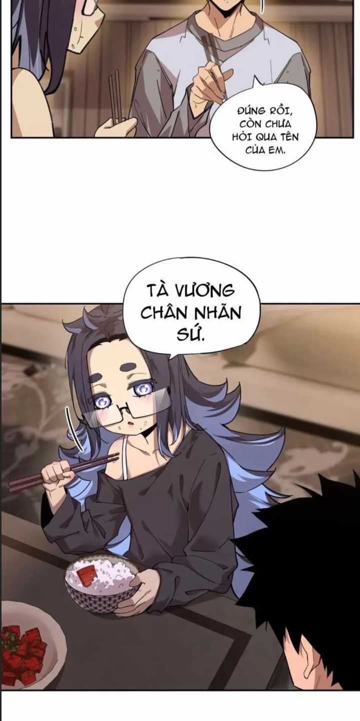 Cực Hàn Chiến Kỷ Chương 13 trang 43