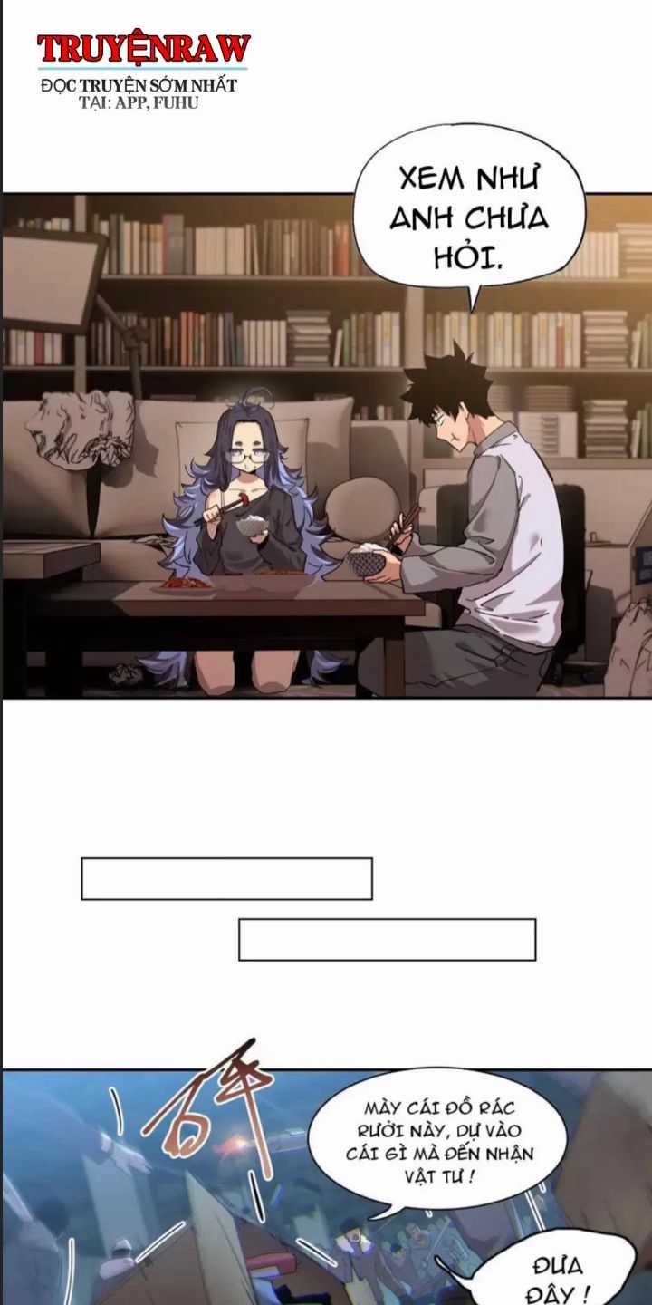 Cực Hàn Chiến Kỷ Chương 13 trang 44