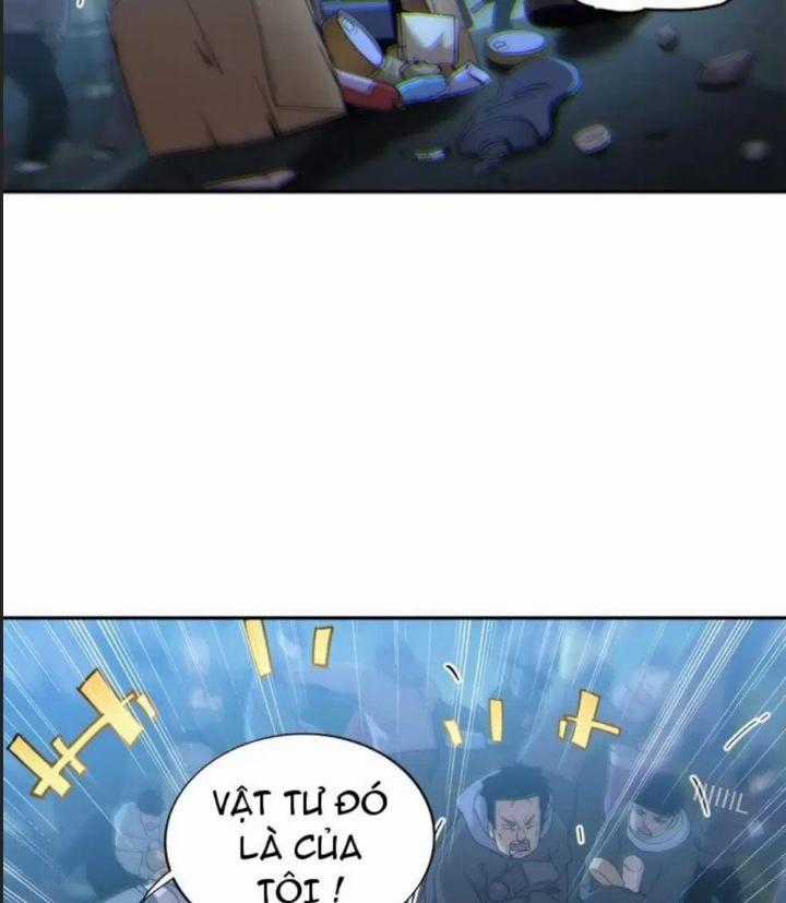 Cực Hàn Chiến Kỷ Chương 13 trang 45