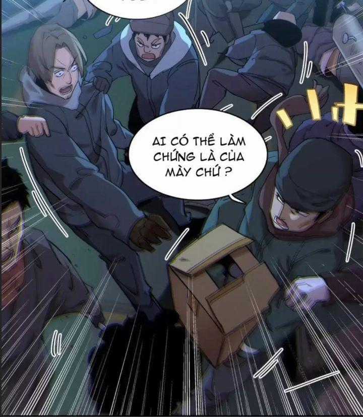 Cực Hàn Chiến Kỷ Chương 13 trang 46