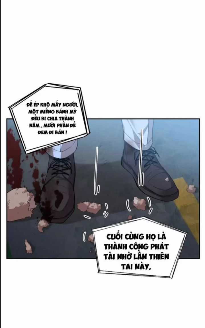 Cực Hàn Chiến Kỷ Chương 14 trang 10