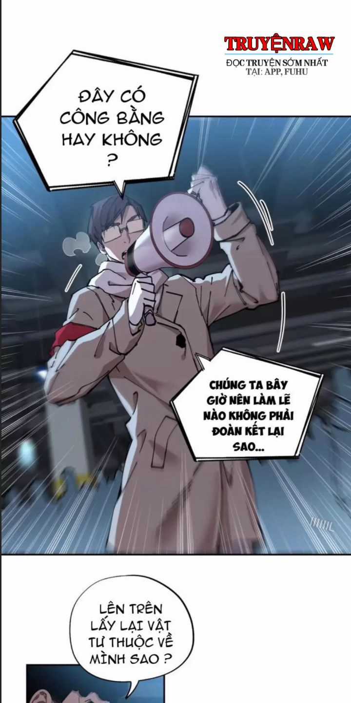 Cực Hàn Chiến Kỷ Chương 14 trang 13