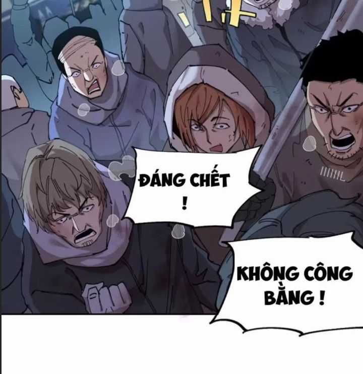 Cực Hàn Chiến Kỷ Chương 14 trang 15