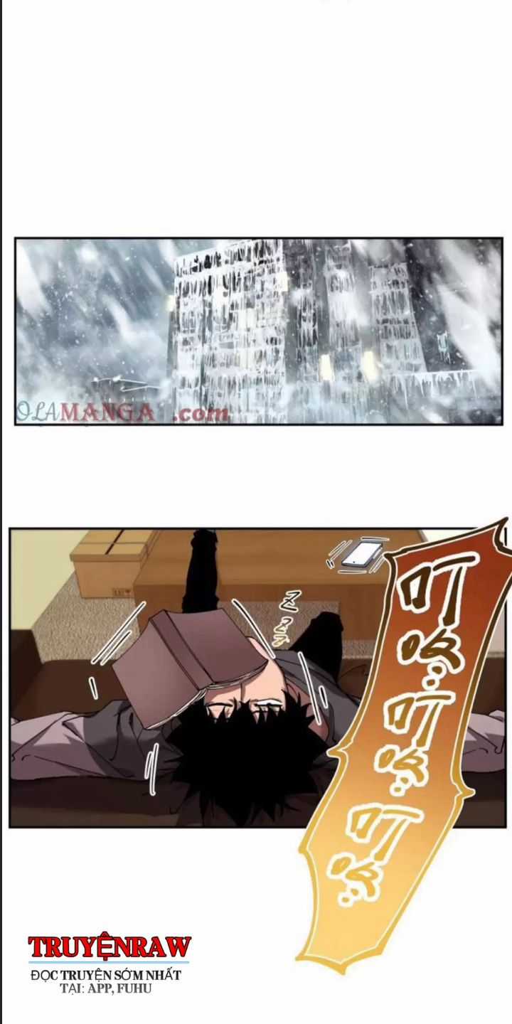 Cực Hàn Chiến Kỷ Chương 14 trang 18