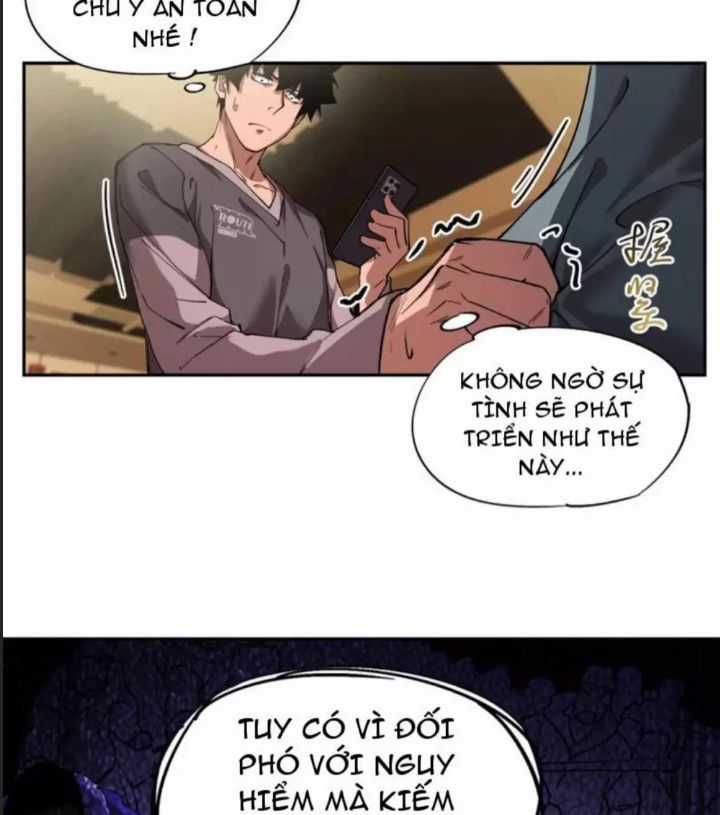 Cực Hàn Chiến Kỷ Chương 14 trang 21