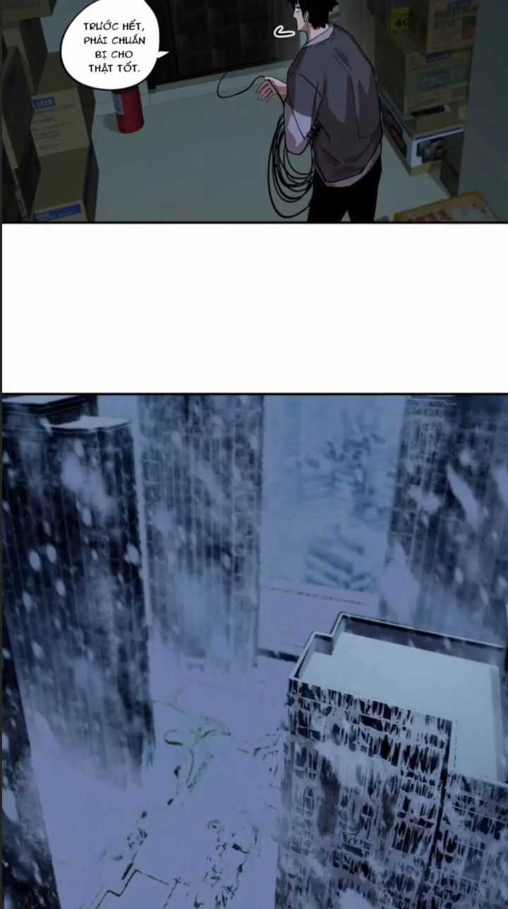 Cực Hàn Chiến Kỷ Chương 14 trang 25