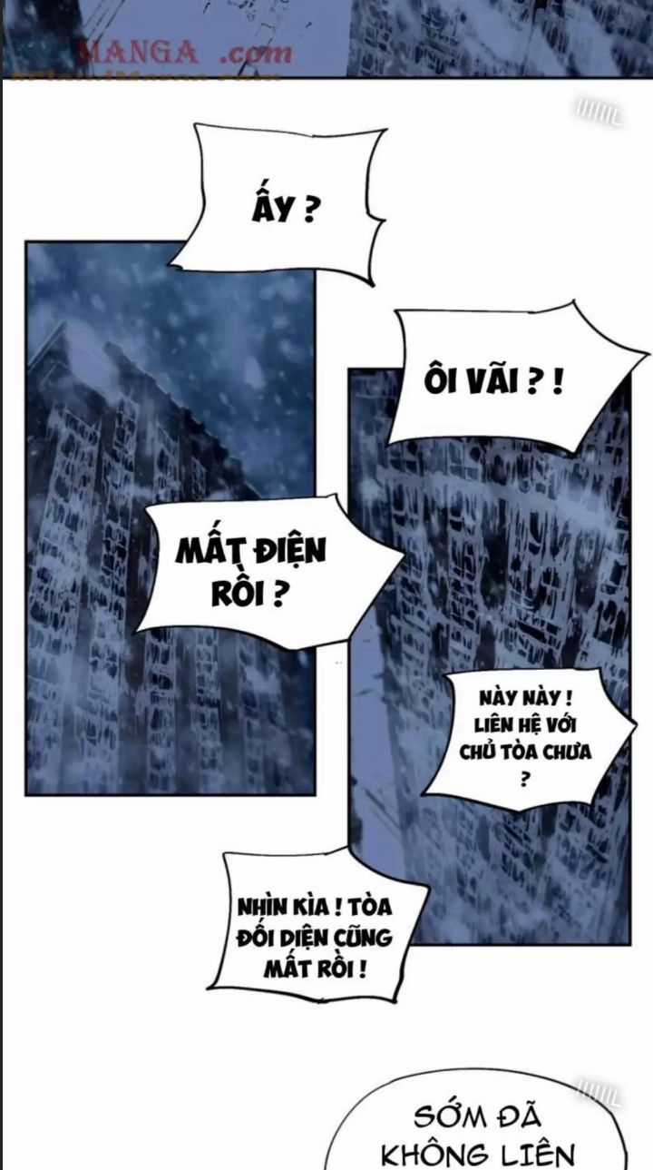 Cực Hàn Chiến Kỷ Chương 14 trang 26