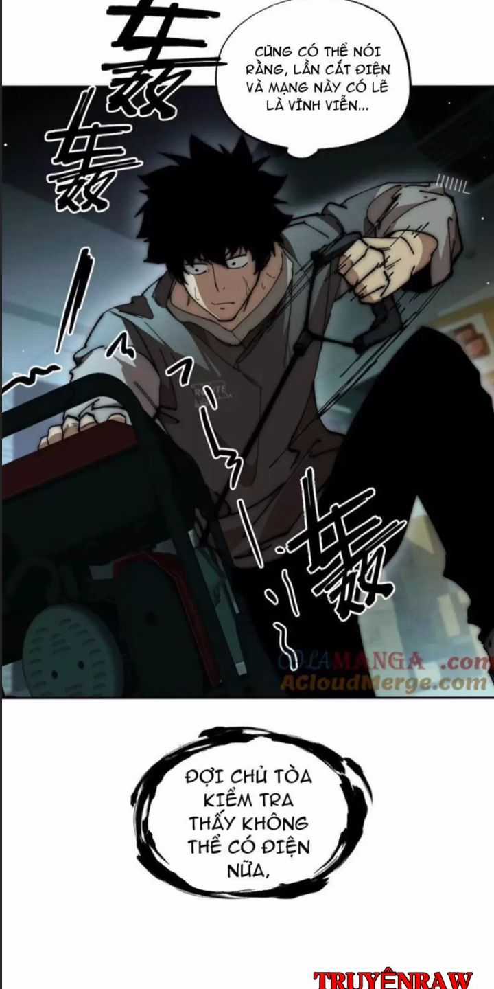 Cực Hàn Chiến Kỷ Chương 14 trang 29