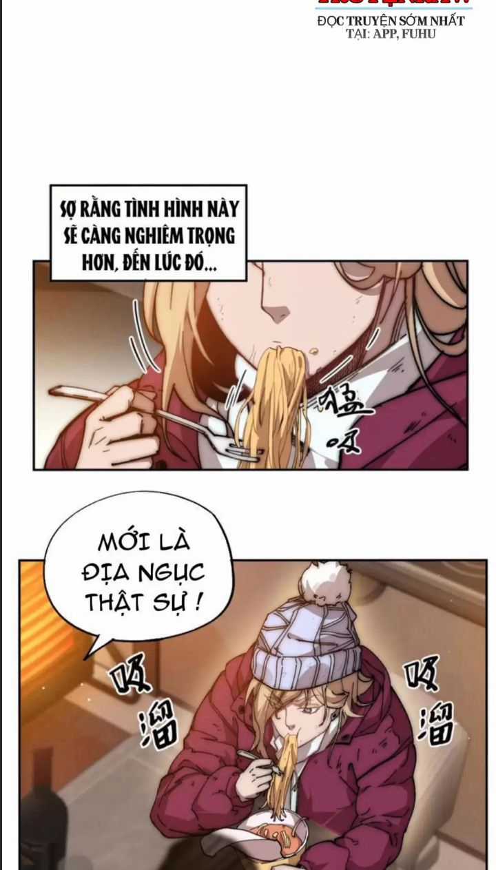 Cực Hàn Chiến Kỷ Chương 14 trang 30