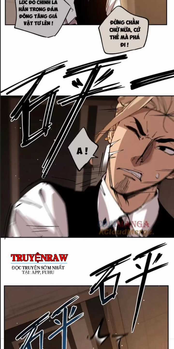 Cực Hàn Chiến Kỷ Chương 14 trang 34