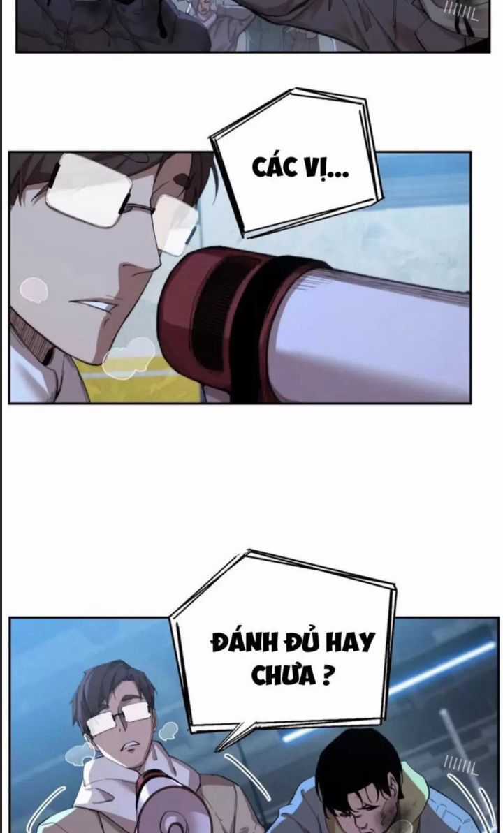 Cực Hàn Chiến Kỷ Chương 14 trang 4