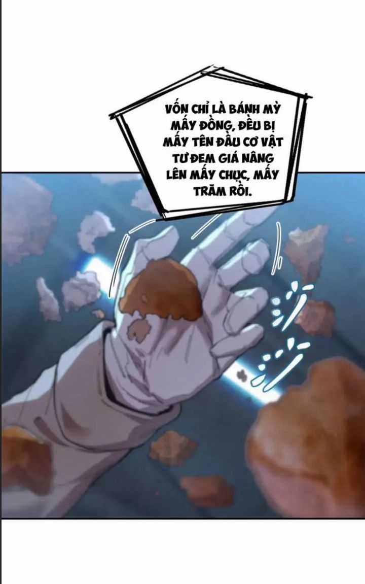 Cực Hàn Chiến Kỷ Chương 14 trang 9