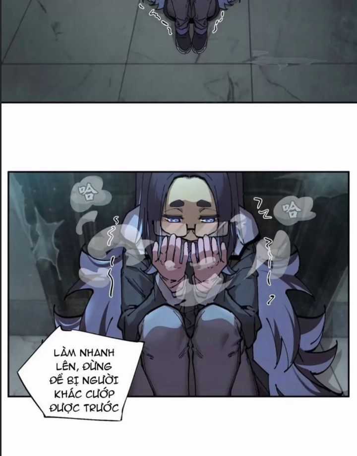 Cực Hàn Chiến Kỷ Chương 15 trang 10