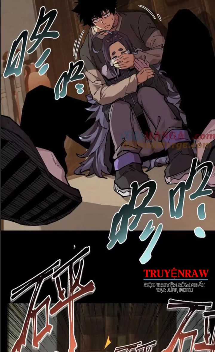 Cực Hàn Chiến Kỷ Chương 15 trang 14