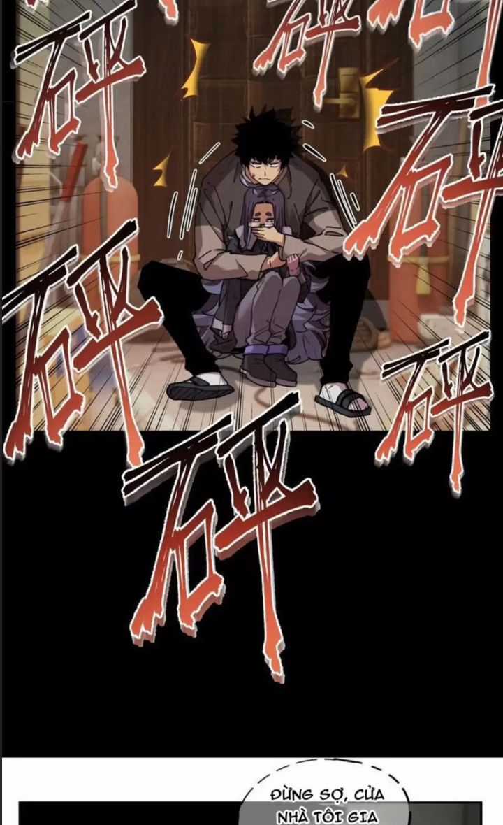 Cực Hàn Chiến Kỷ Chương 15 trang 15