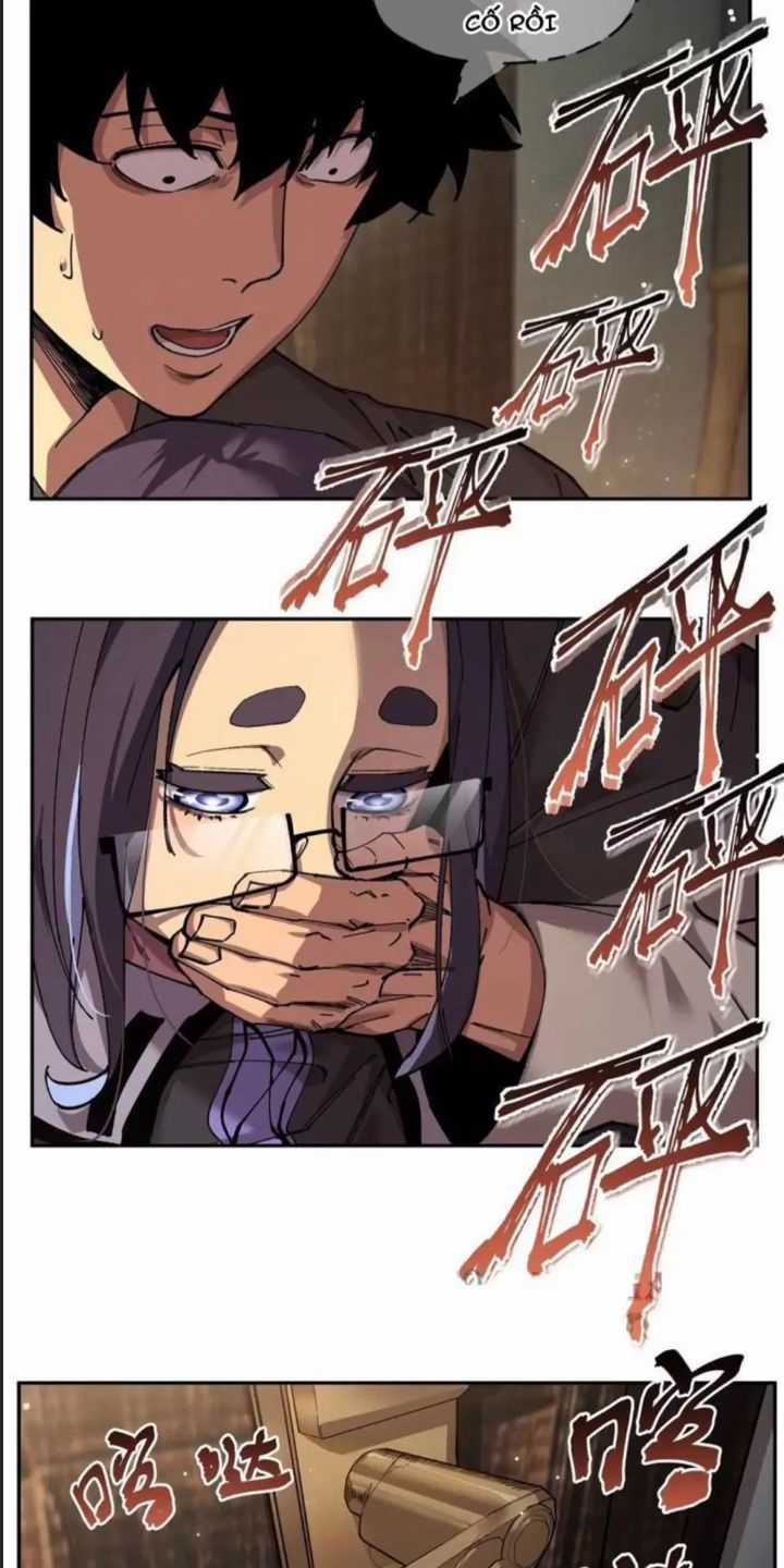 Cực Hàn Chiến Kỷ Chương 15 trang 16