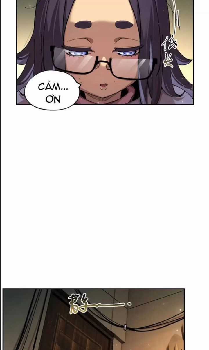 Cực Hàn Chiến Kỷ Chương 15 trang 19