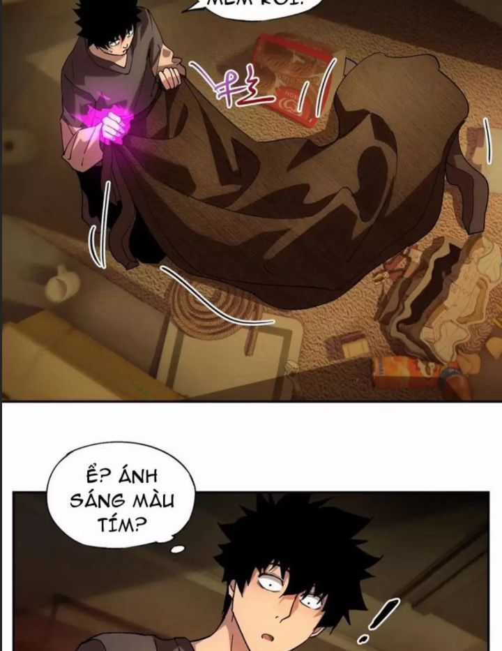 Cực Hàn Chiến Kỷ Chương 15 trang 29