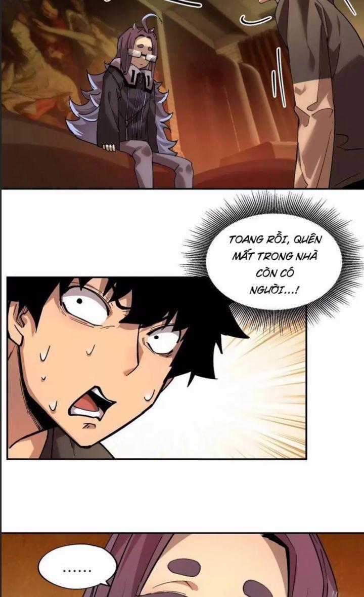 Cực Hàn Chiến Kỷ Chương 15 trang 32