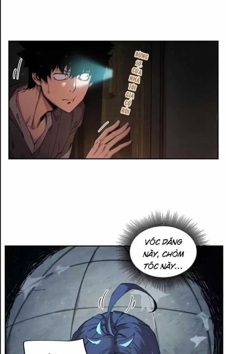 Cực Hàn Chiến Kỷ Chương 15 trang 4