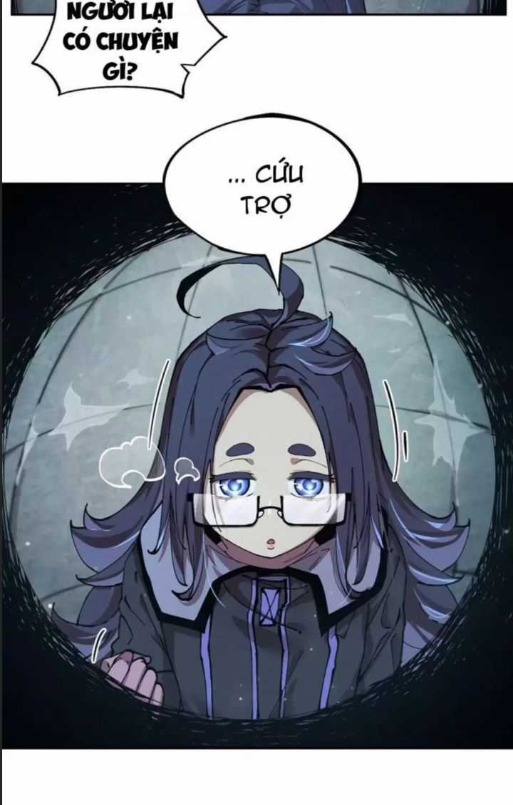 Cực Hàn Chiến Kỷ Chương 15 trang 5