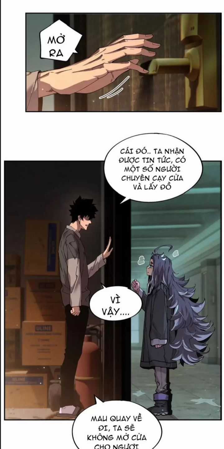 Cực Hàn Chiến Kỷ Chương 15 trang 7