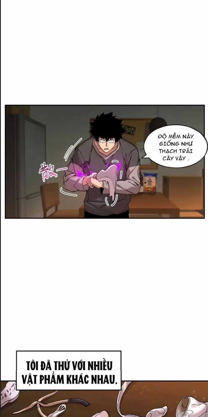 Cực Hàn Chiến Kỷ Chương 16 trang 11